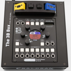  The BumBleBee, Box version