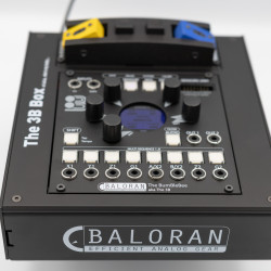  The BumBleBee, Box version