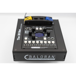  The BumBleBee, Box version